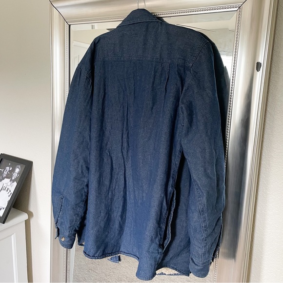 Wrangler Button Down - Picture 10 of 11